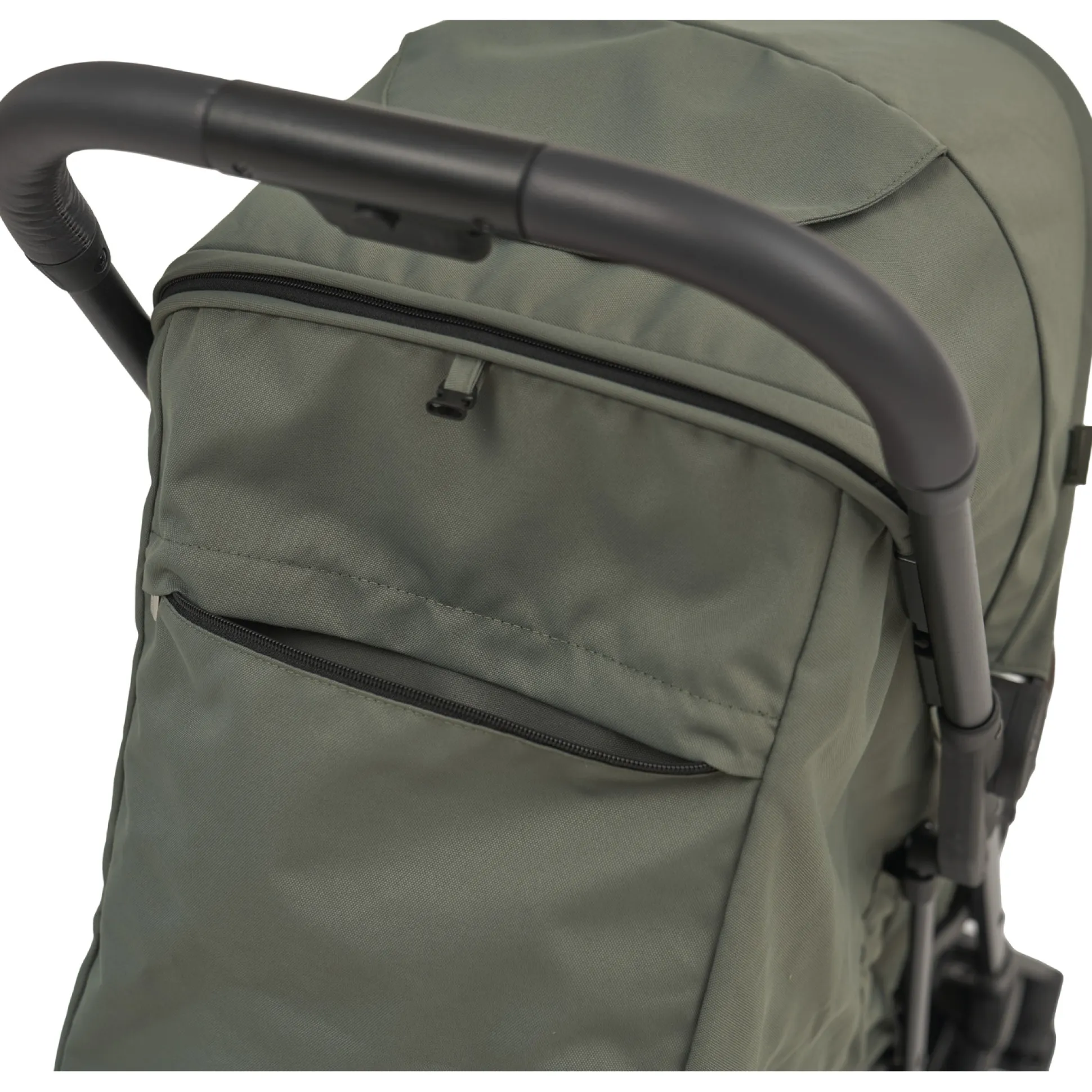 Prénatal buggy Sydney Green