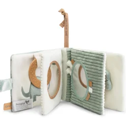 Prénatal buggyboekje dino Midgreen