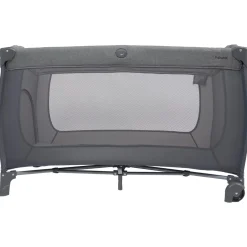 Prénatal campingbed Beau, matras & matrashoeslaken