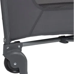 Prénatal campingbed Beau, matras & matrashoeslaken