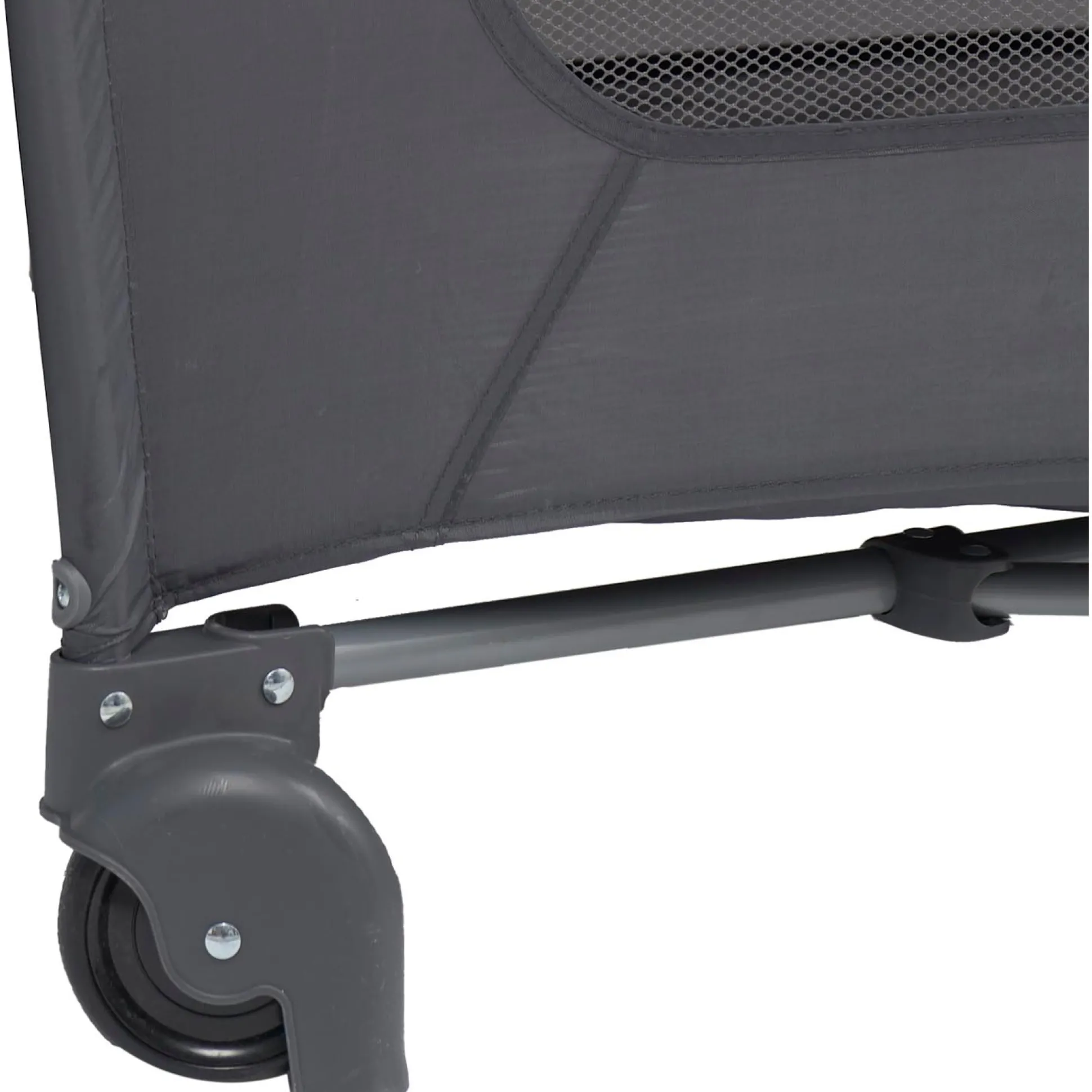 Prénatal campingbed Beau, matras & matrashoeslaken