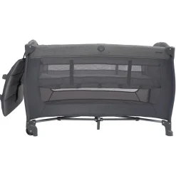 Prénatal campingbed Beau, matras & matrashoeslaken