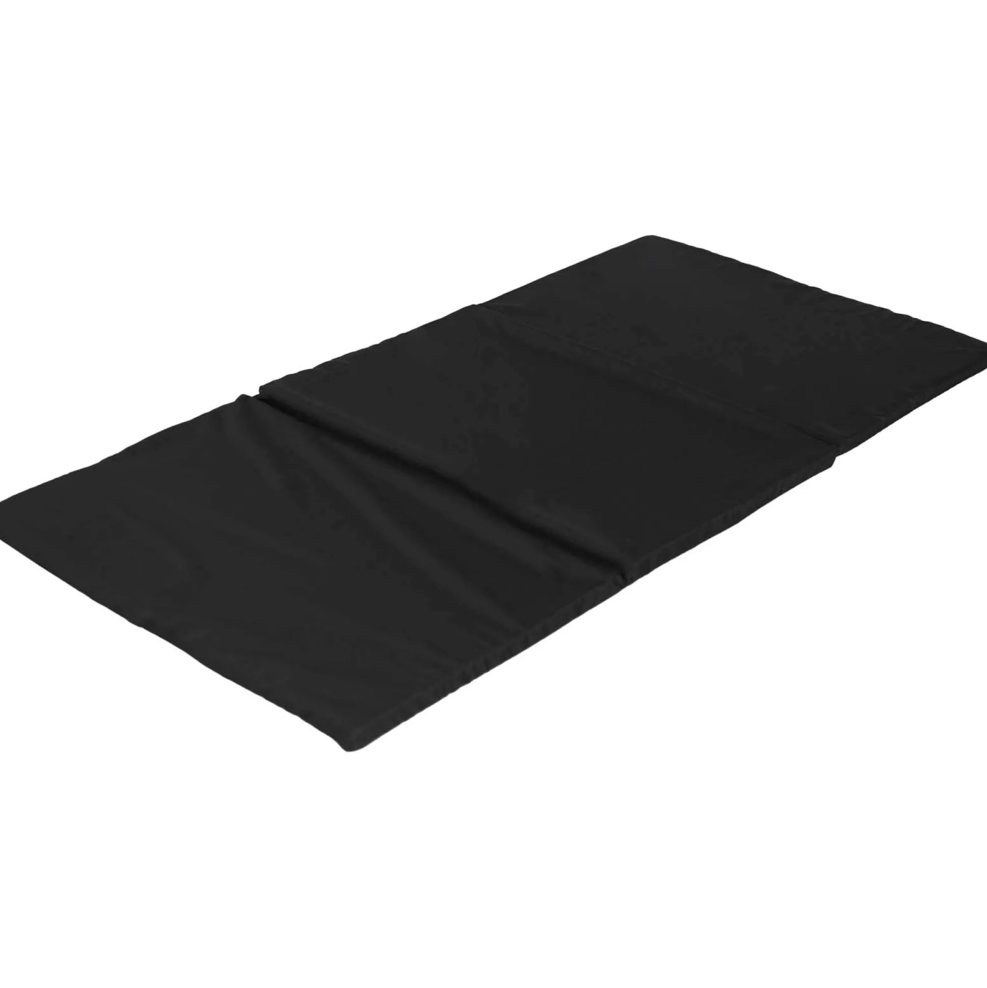 Prénatal campingbed Evi black met matras & matrashoes