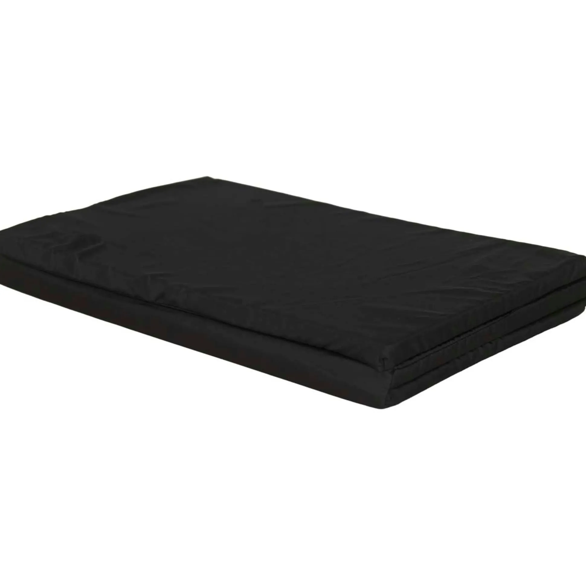 Prénatal campingbed Evi black met matras & matrashoes