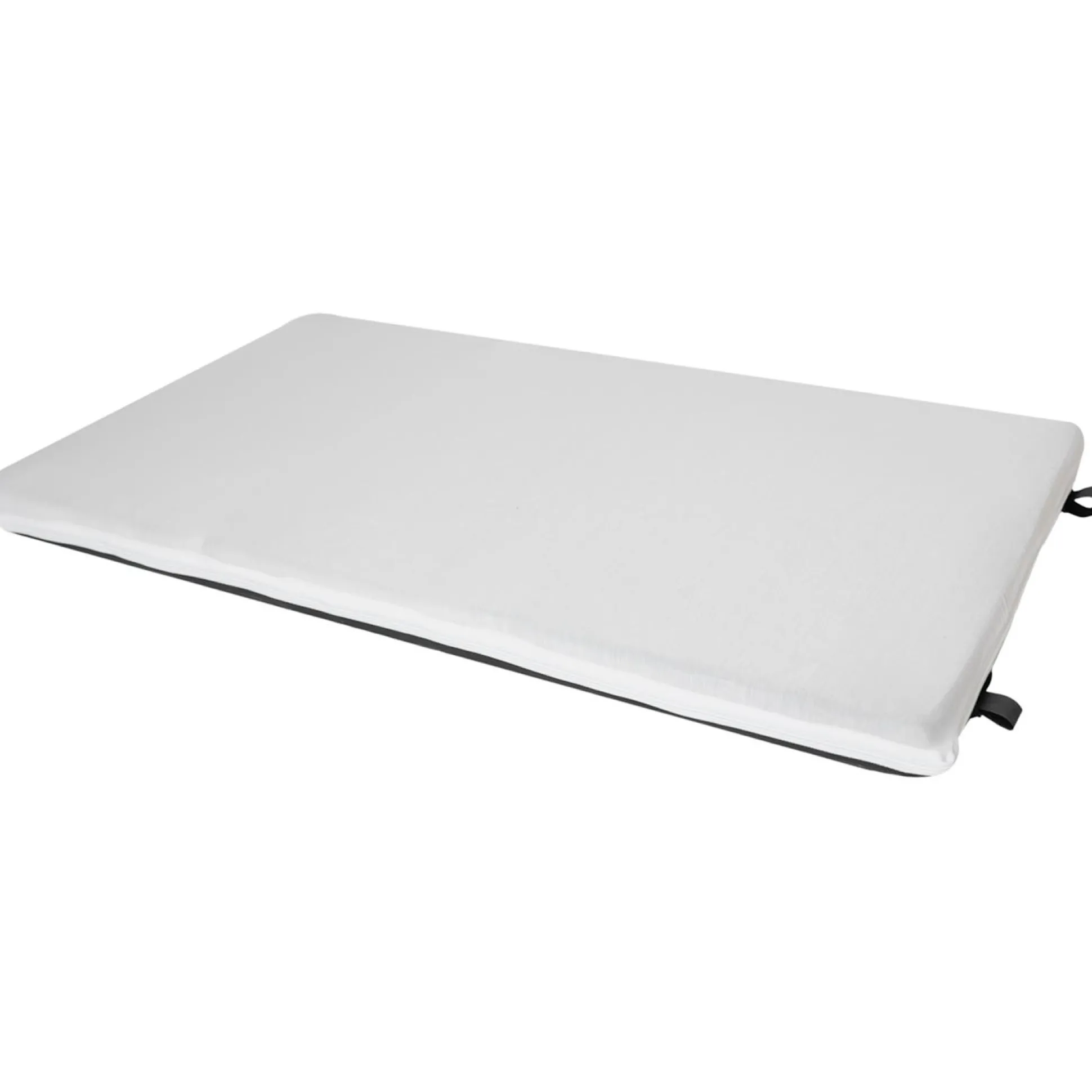 Prénatal campingbed Evi sand met matras & matrashoes