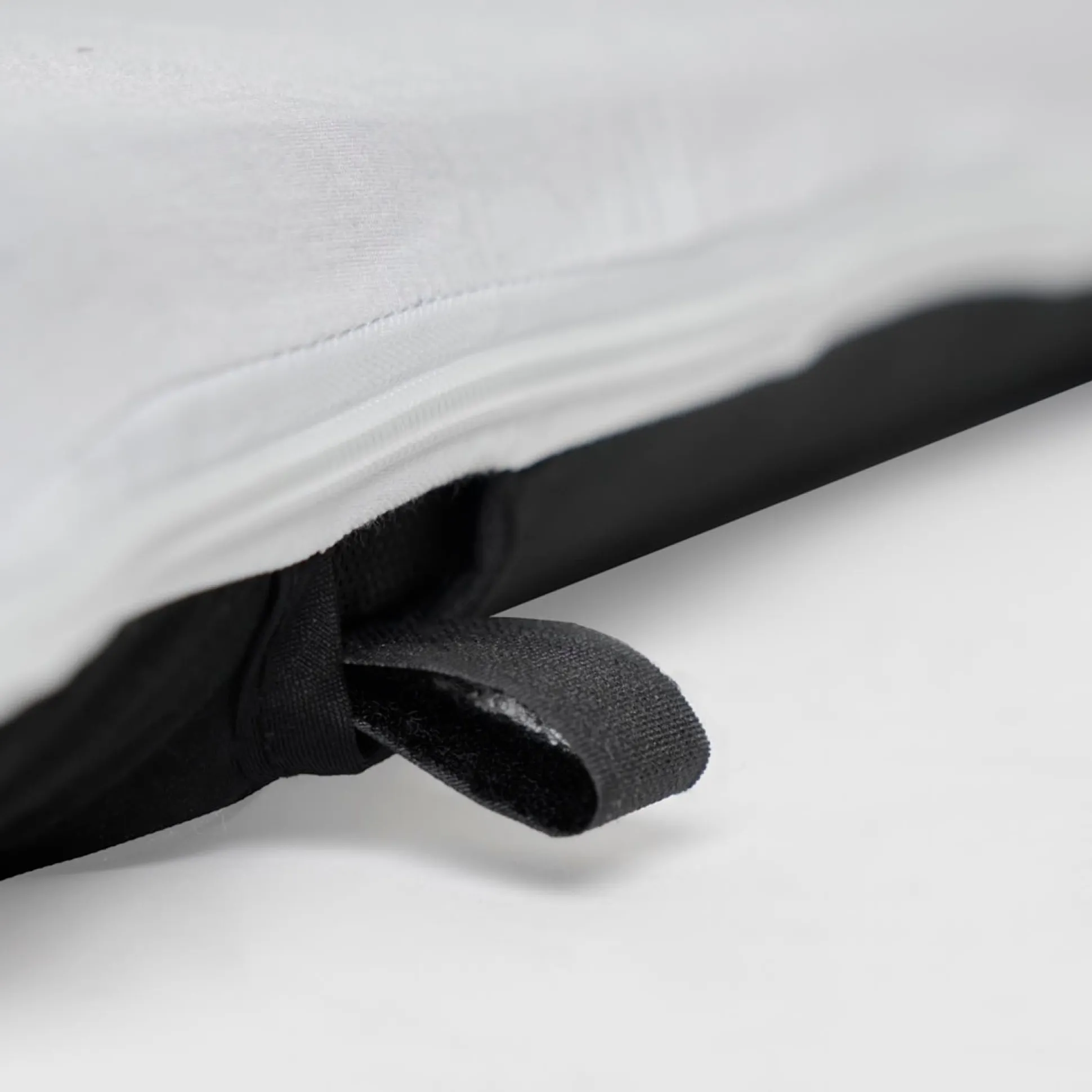 Prénatal campingbed Evi sand met matras & matrashoes