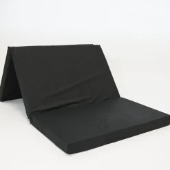 Prénatal campingbed Evi sand met matras & matrashoes