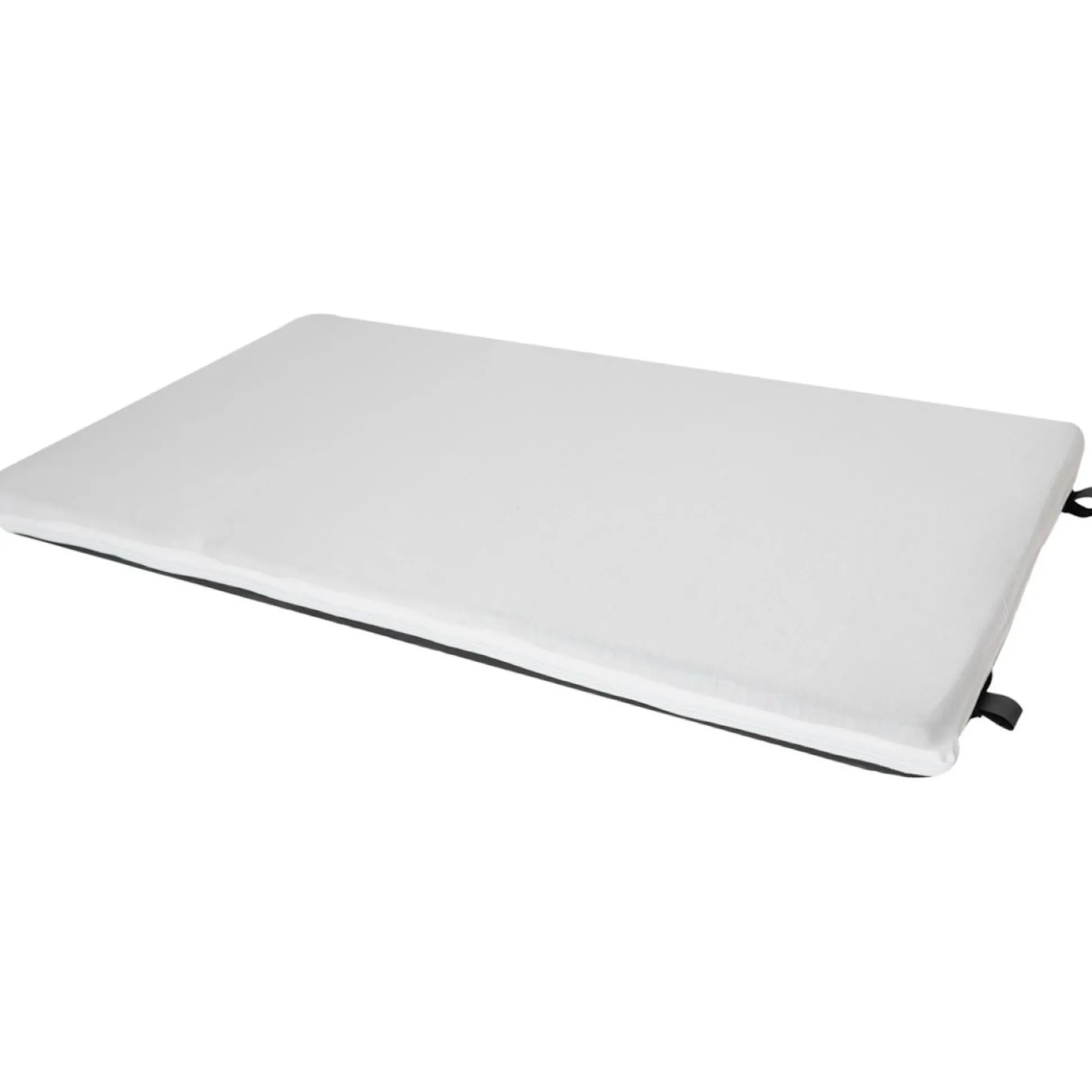 Prénatal campingbed Evi sand met matras & matrashoes