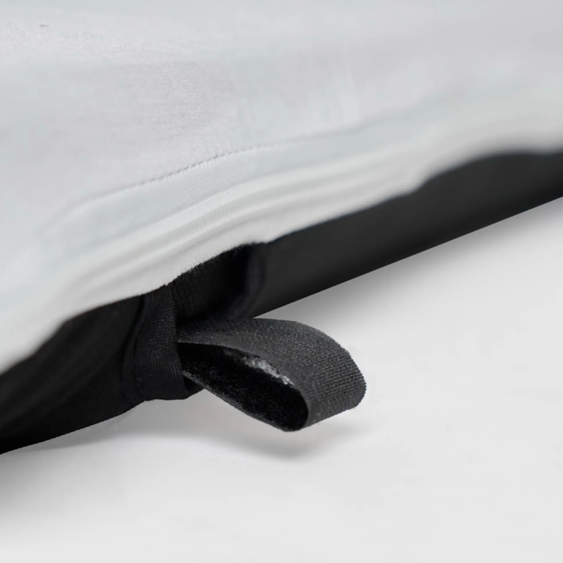 Prénatal campingbed Evi sand met matras & matrashoes