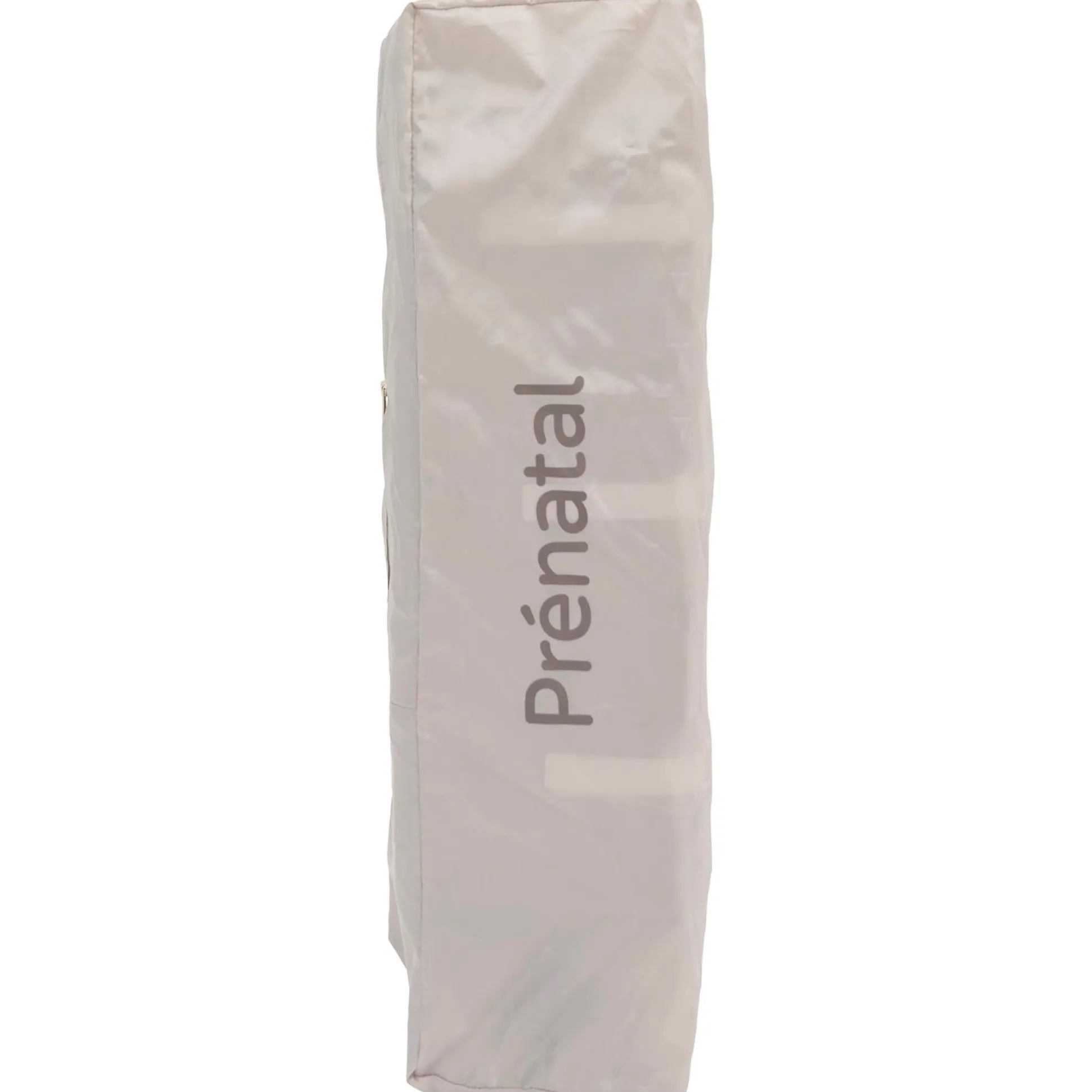 Prénatal campingbed Evi sand met matras & matrashoes