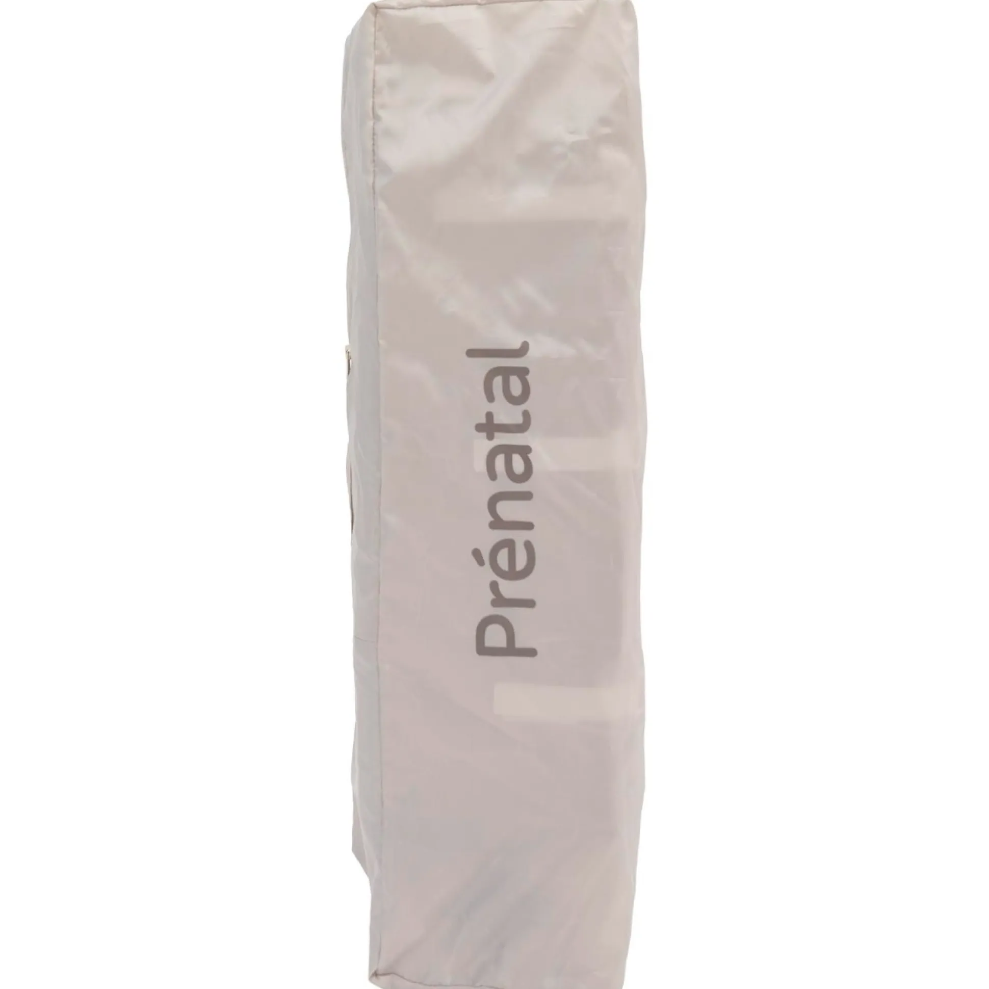 Prénatal campingbed Evi sand met matras & matrashoes