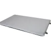 Prénatal campingbed matrashoes Lightgrey