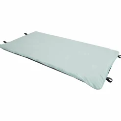 Prénatal campingbed matrashoes Mintgreen