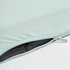 Prénatal campingbed matrashoes Mintgreen