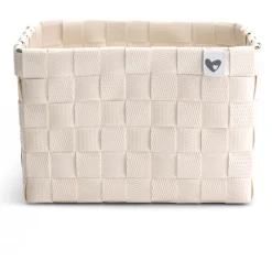 Prénatal commode/cadeaumand beige