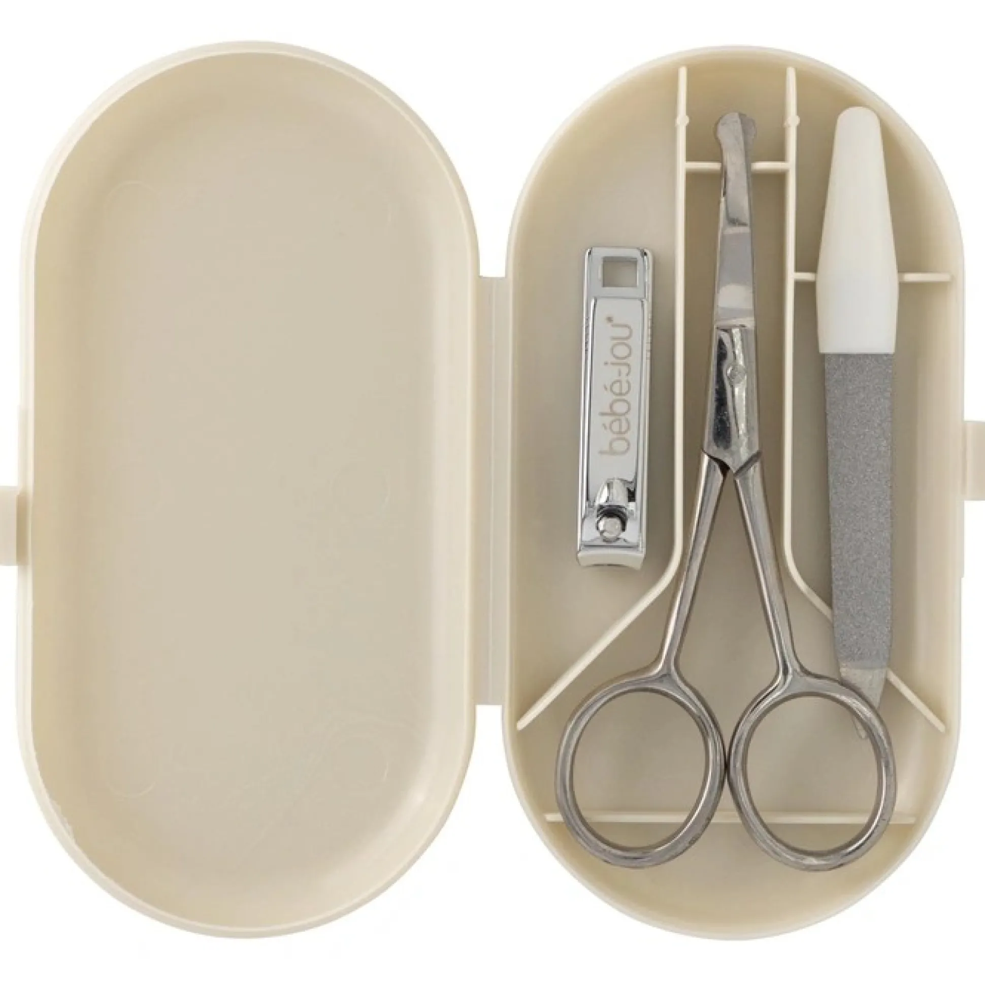 Prénatal Complete Badset Brown