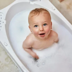 Prénatal Essential Plus Inklapbaar Bad White