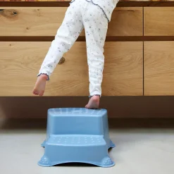 Prénatal Essential Plus opstapje roze