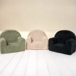 Prénatal Fauteuil wit
