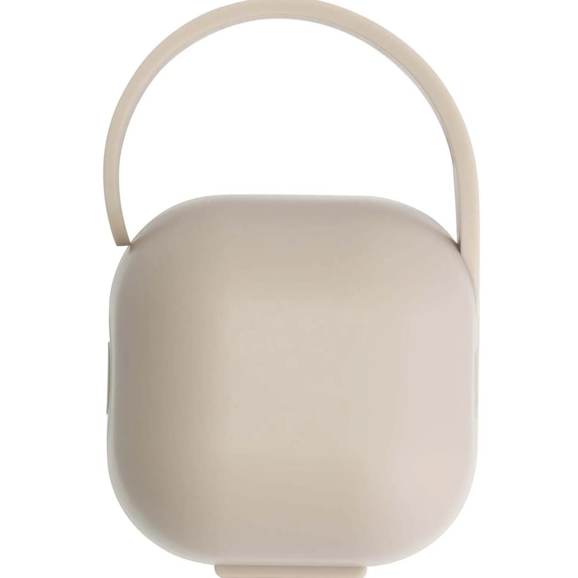 Prénatal fopspeendoosje beige