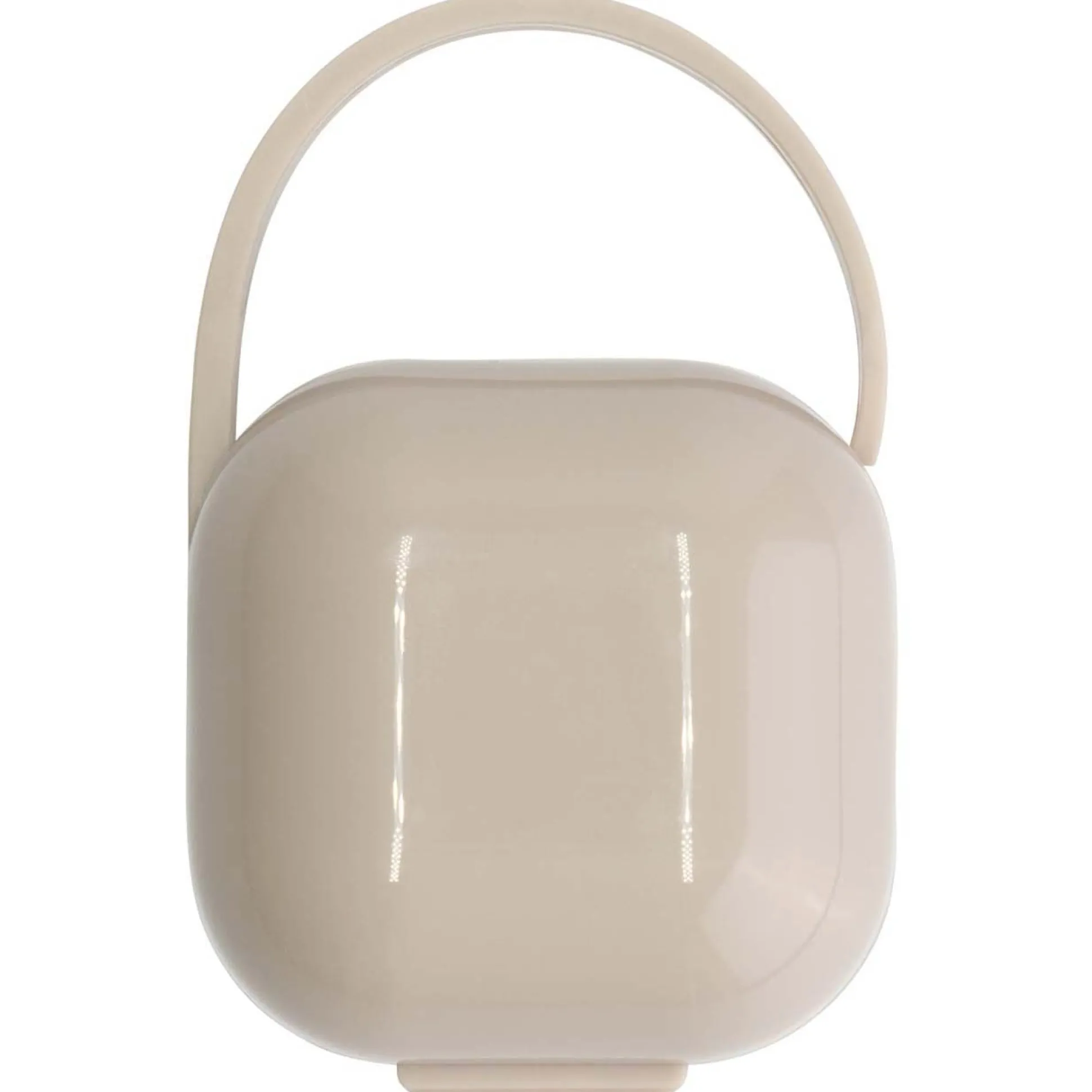 Prénatal fopspeendoosje beige