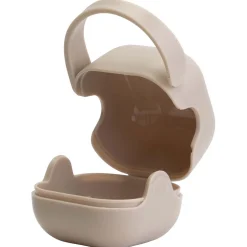 Prénatal fopspeendoosje beige