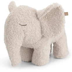 Prénatal grote knuffel Otis de olifant Grey