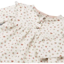 Prénatal Hello new day newborn jurk & tulband muts