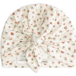 Prénatal Hello new day newborn jurk & tulband muts