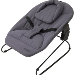 Prénatal houten kinderstoel Evan bundel wit