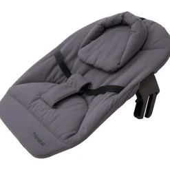 Prénatal houten kinderstoel Evan bundel wit