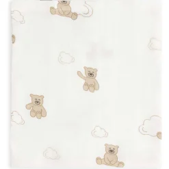 Prénatal hydrofiel washand 3 stuks  beige