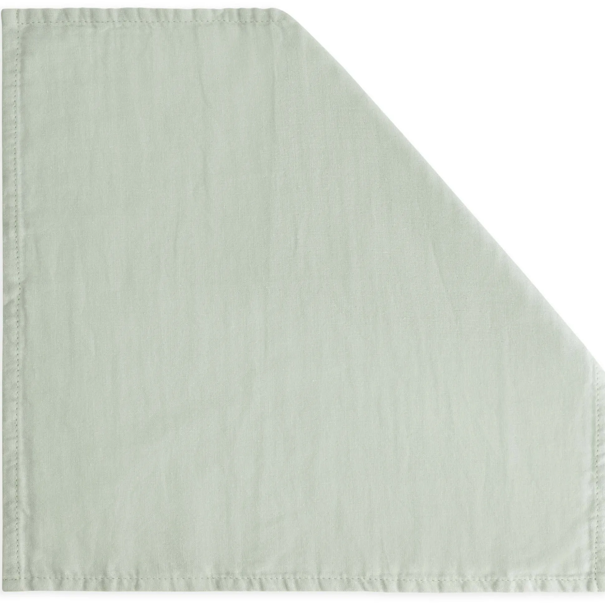 Prénatal hydrofiele monddoek kleine vriendjes 3 stuks wit