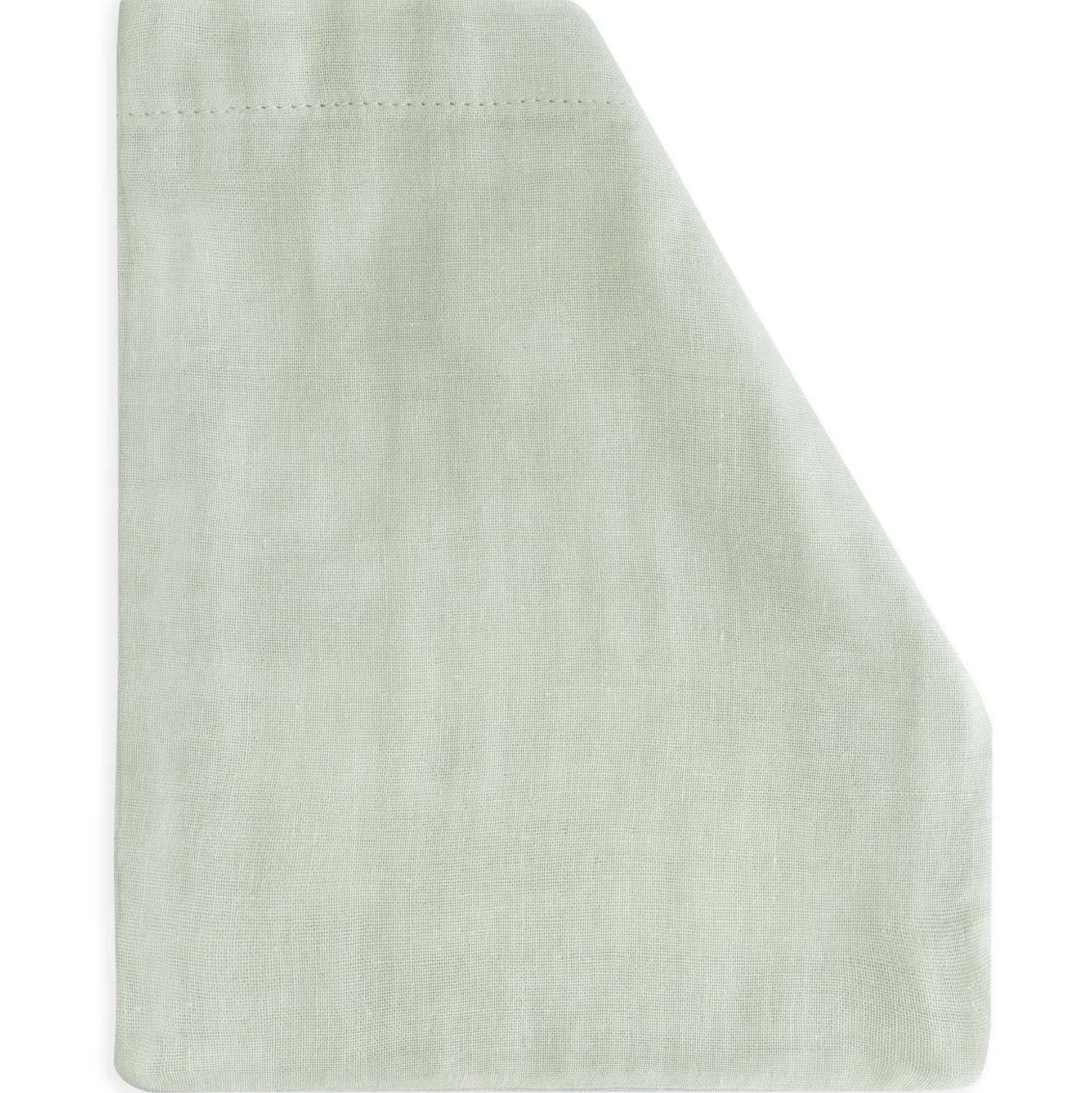 Prénatal hydrofiele washand kleine vriendjes 3 stuks wit