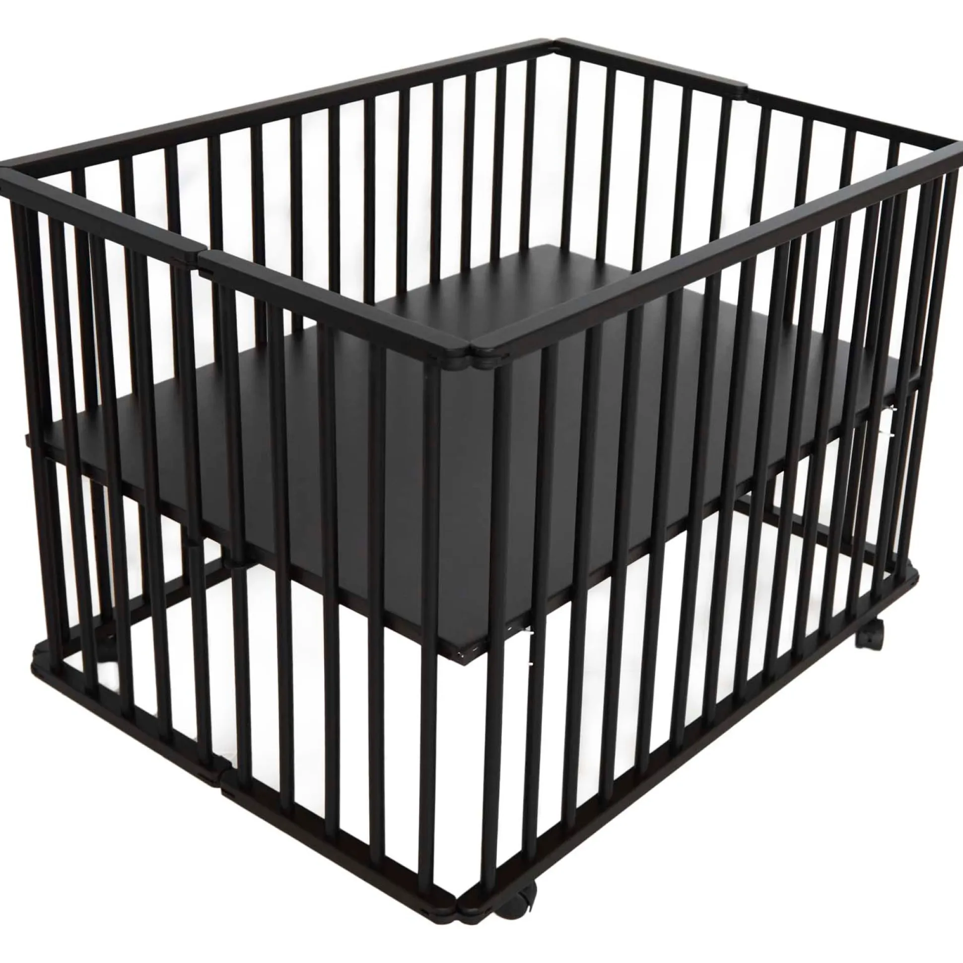 Prénatal inklapbox Edin Black