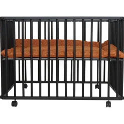 Prénatal inklapbox Edin Black