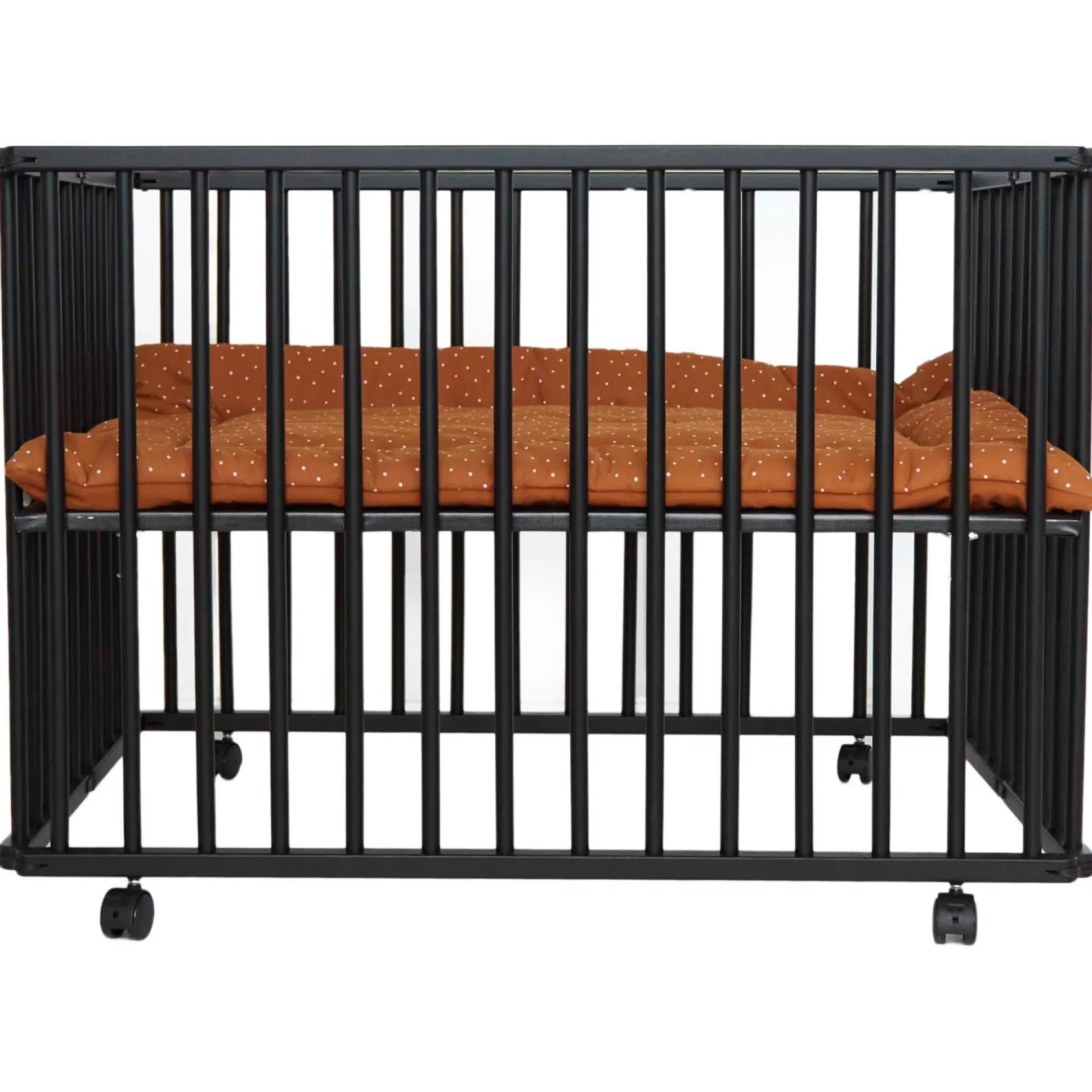 Prénatal inklapbox Edin Black