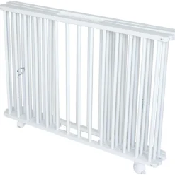 Prénatal inklapbox Edin White