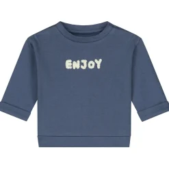 Prénatal &Joy newborn muts, sweater & broek teddy