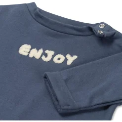 Prénatal &Joy newborn muts, sweater & broek teddy