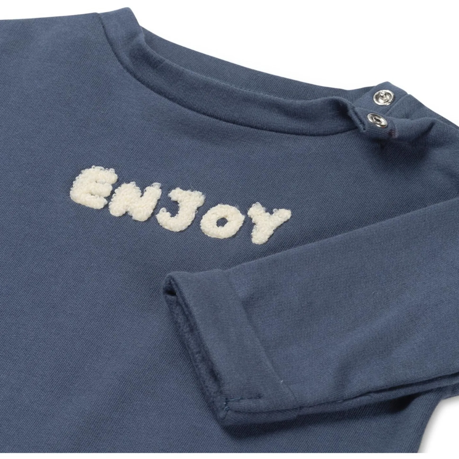 Prénatal &Joy newborn muts, sweater & broek teddy