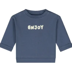 Prénatal &Joy newborn muts, sweater & broek teddy