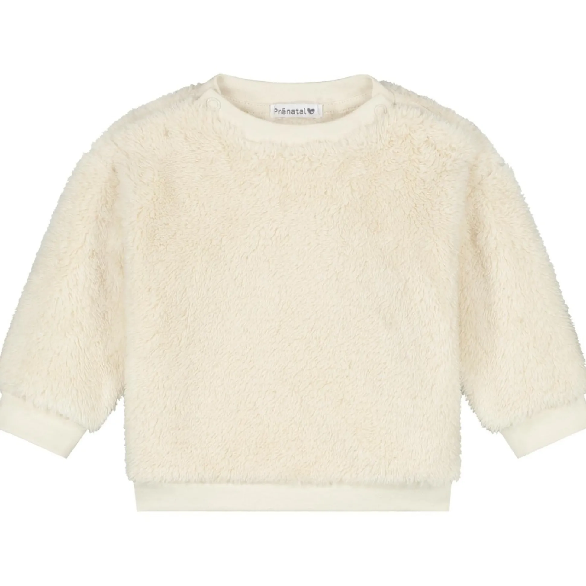 Prénatal &Joy sweater & broek teddy