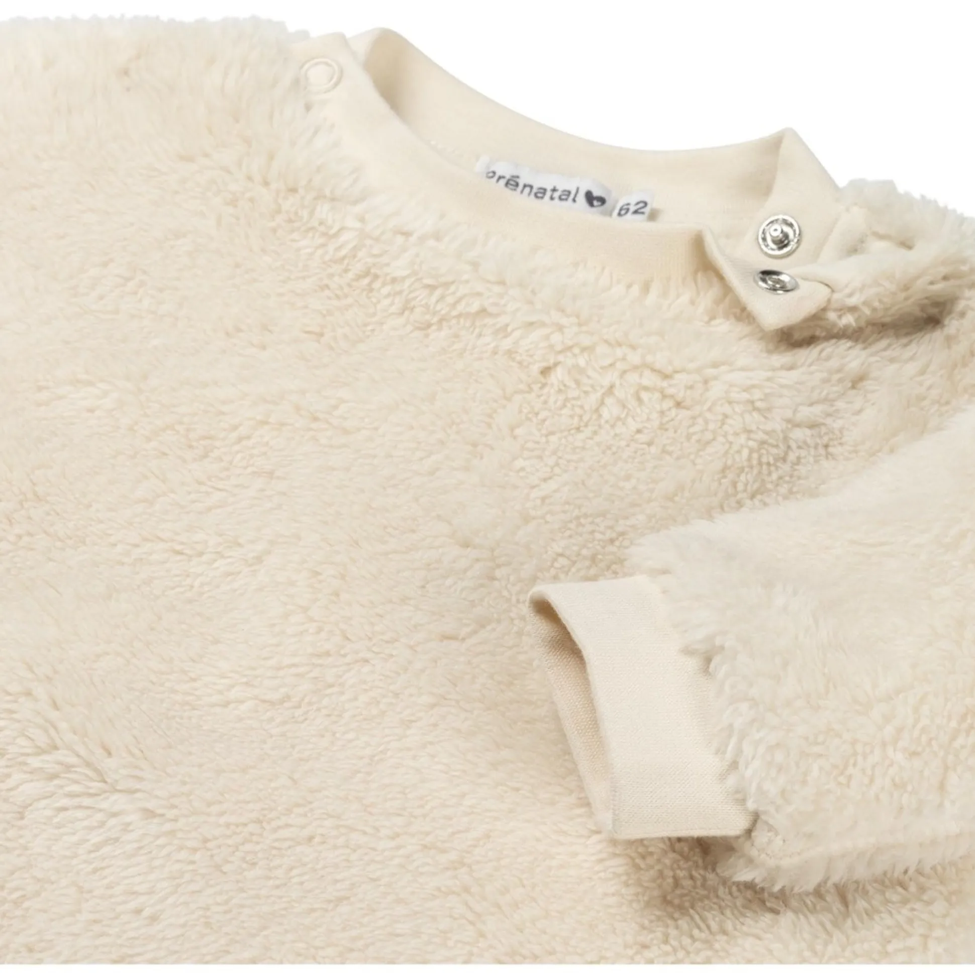 Prénatal &Joy sweater & broek teddy