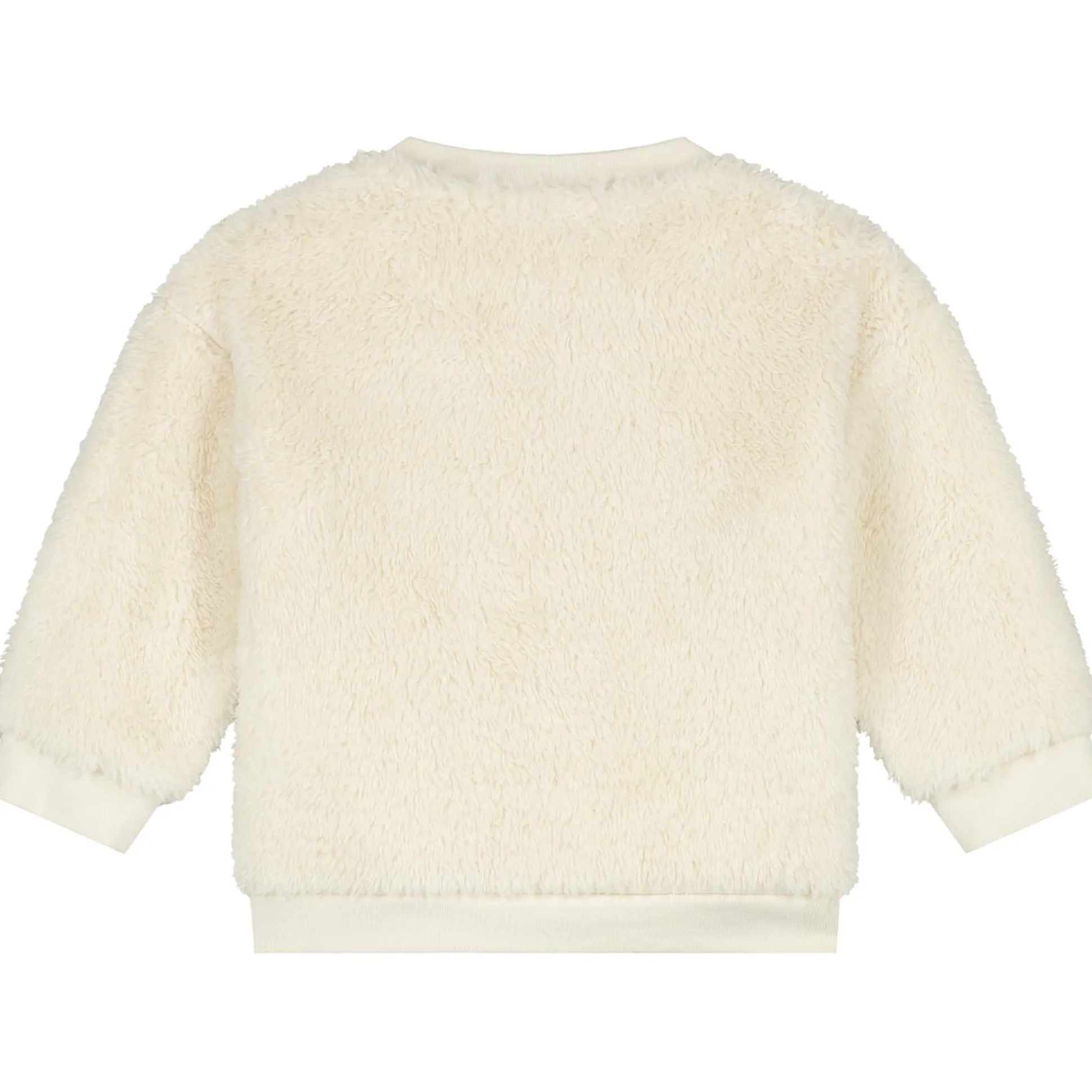 Prénatal &Joy sweater & broek teddy