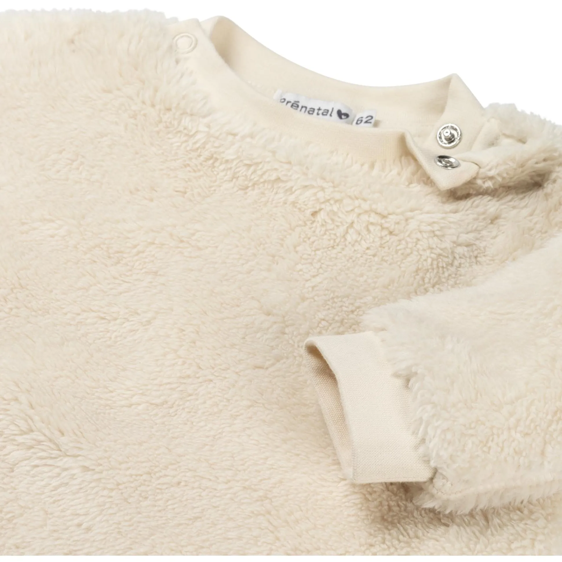 Prénatal &Joy sweater & broek teddy