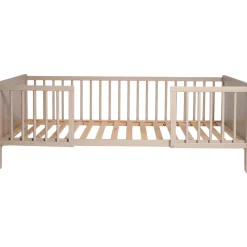 Prénatal Juniorbed Elio 70x140cm Taupebrown