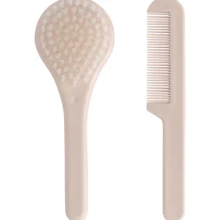 Prénatal kapset roze