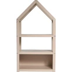 Prénatal kast Shane Taupebrown