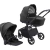 Prénatal kinderwagen Sammy Black